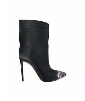 Полусапоги