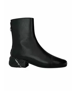 Полусапоги