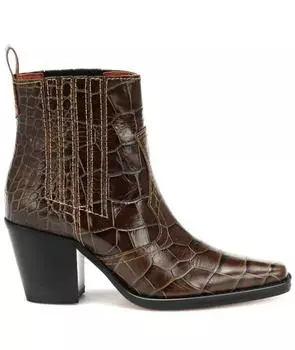 Полусапоги