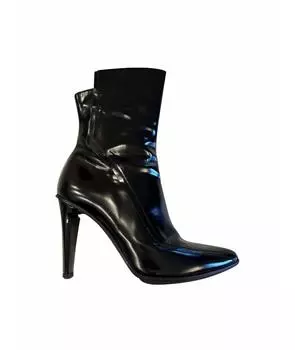 Полусапоги