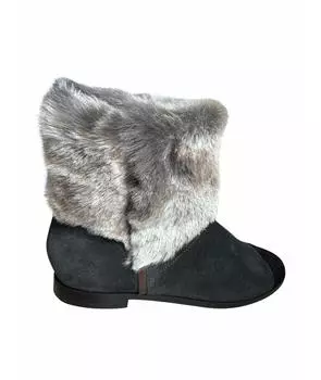 Полусапоги