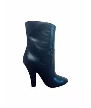 Полусапоги