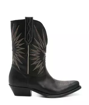 Полусапоги