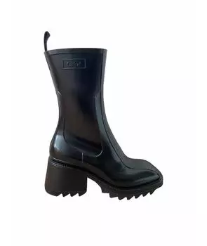 Полусапоги