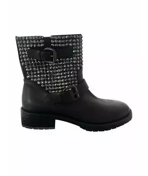 Полусапоги