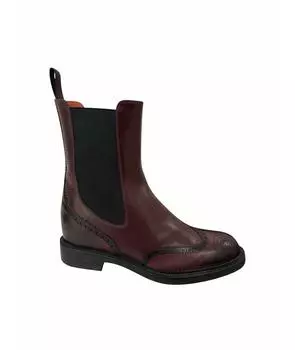 Полусапоги