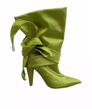 Полусапоги