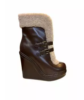 Полусапоги