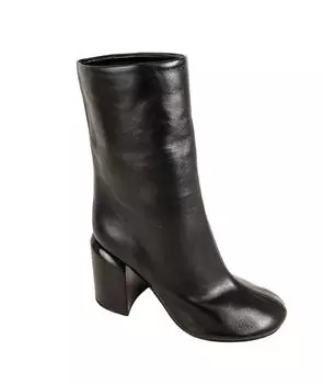 Полусапоги