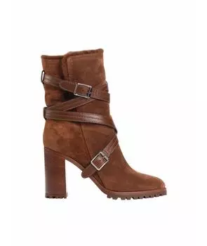 Полусапоги