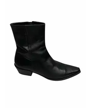 Полусапоги