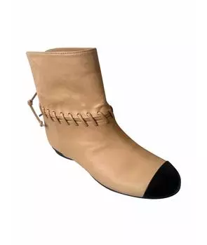 Полусапоги