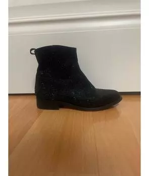 Полусапоги