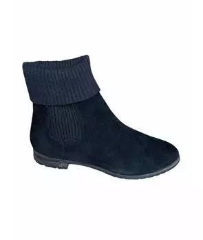 Полусапоги