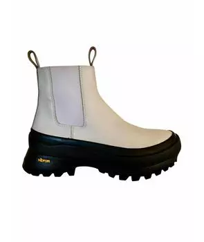 Полусапоги