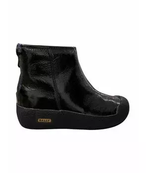 Полусапоги