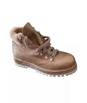 Полусапоги