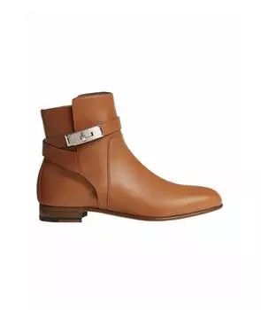 Полусапоги