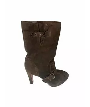 Полусапоги