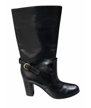 Полусапоги