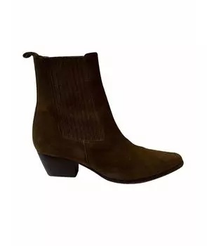 Полусапоги