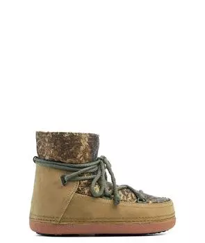 Полусапоги