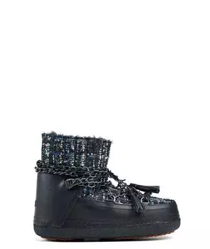 Полусапоги