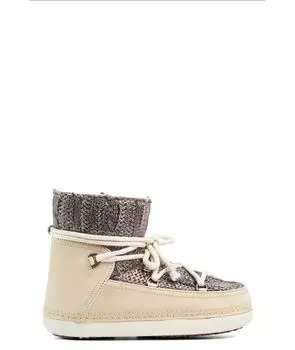 Полусапоги