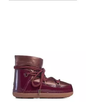 Полусапоги