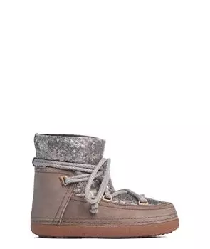 Полусапоги