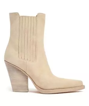 Полусапоги