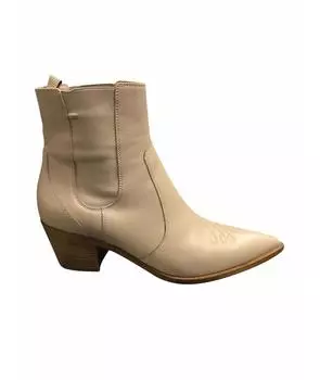 Полусапоги