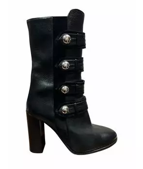 Полусапоги