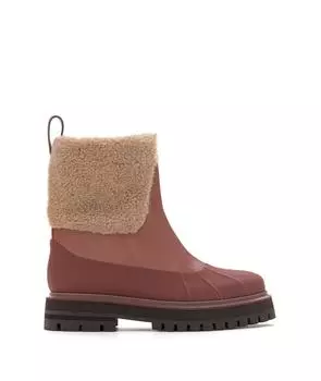 Полусапоги