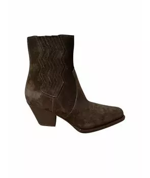 Полусапоги