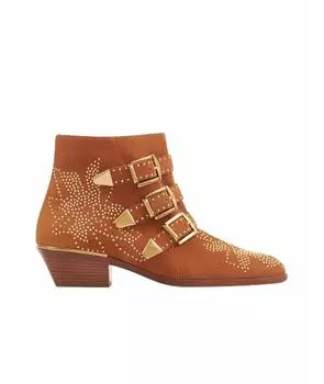 Полусапоги