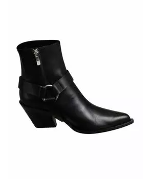 Полусапоги