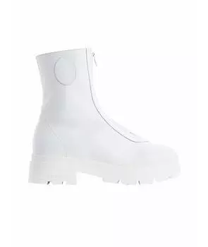 Полусапоги