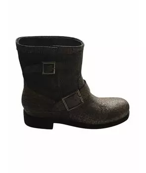 Полусапоги