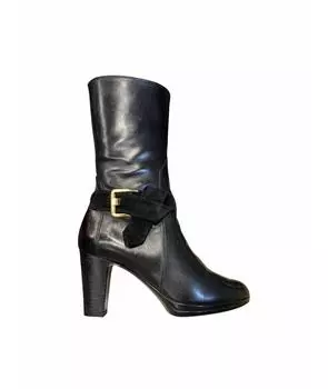 Полусапоги