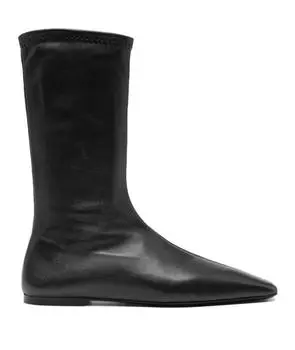 Полусапоги