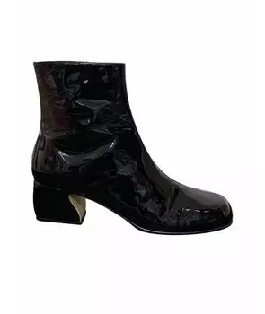 Полусапоги