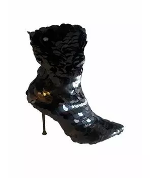 Полусапоги