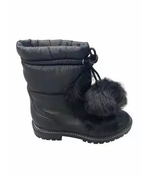 Полусапоги