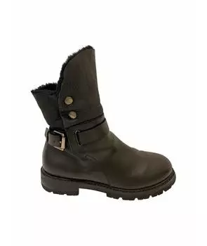 Полусапоги