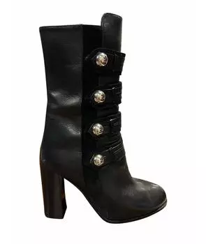 Полусапоги