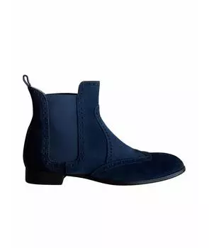 Полусапоги