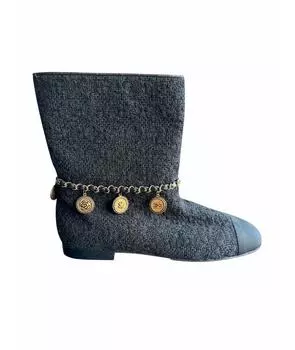 Полусапоги