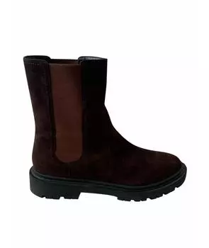 Полусапоги