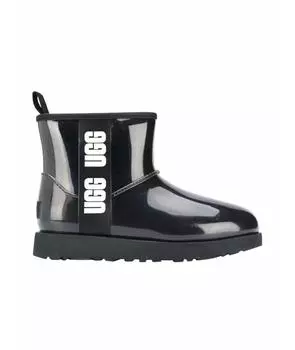 Полусапоги